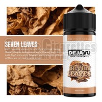 DÉJÀVU SEVEN LEAVES (20ml for 120ml)
